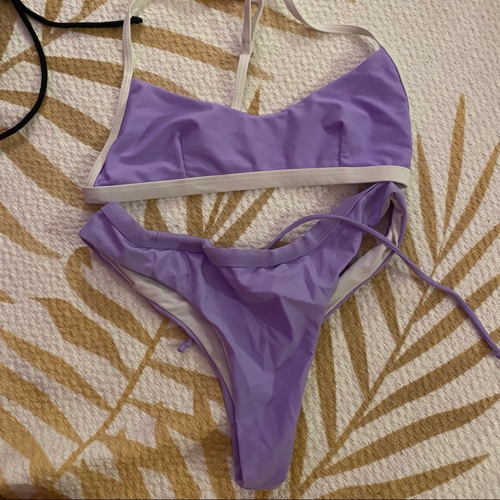 Bikini set - Picture 2 of 5